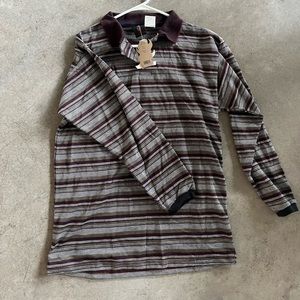 Vintage B-ware (bugle boy) colored longsleeve